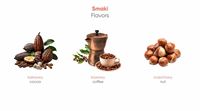 LINGOTTI AL CIOCCOLATO